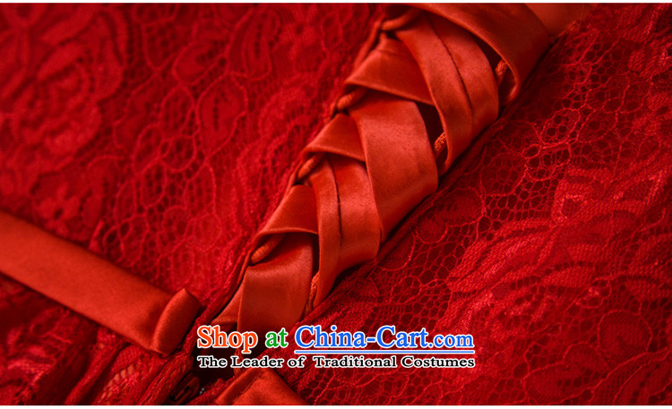 The Red Tie and the Zippers: A Symbol of Marriage