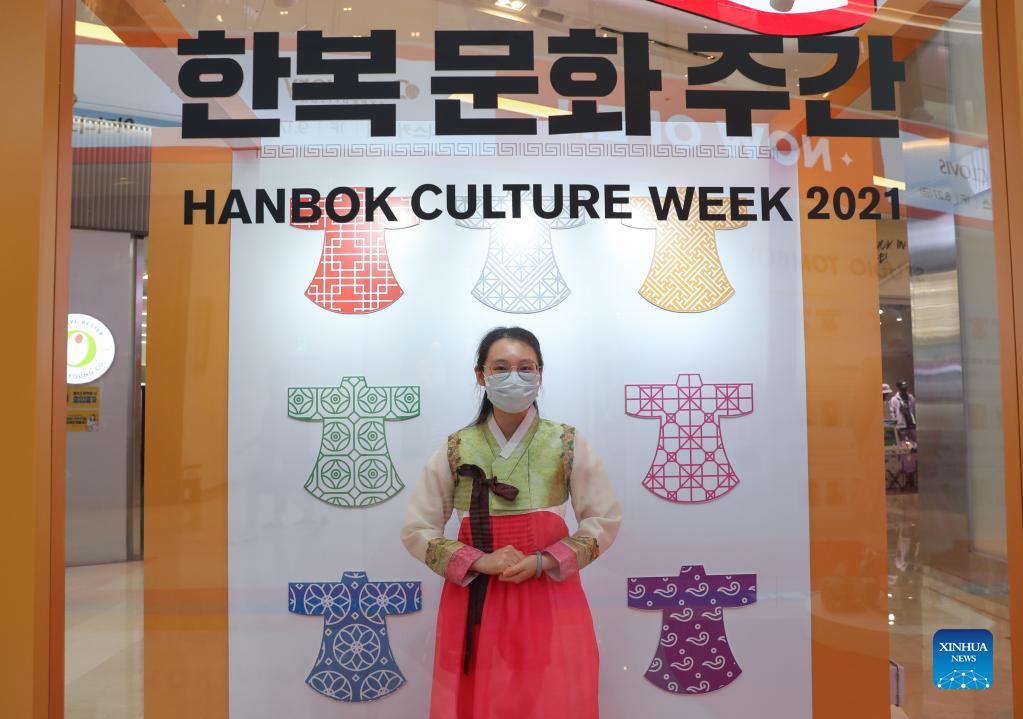 The Trend of Korean Fashion: The Unique Charm of Hanliuhong Tie