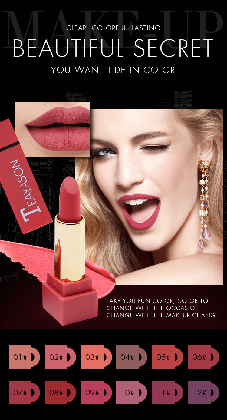 Top 5 Fashion Tie-On Trendy Lipstick Brands for a Stylish and Budget-Friendly Look