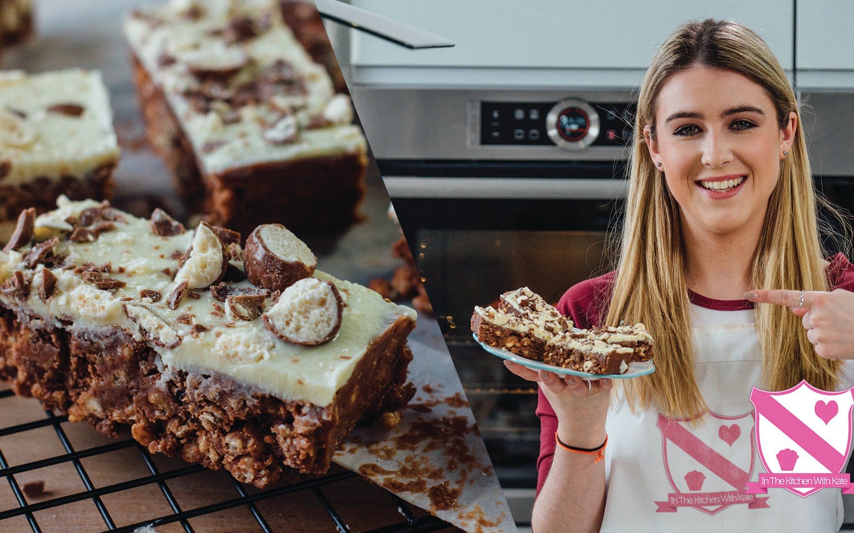 The Girl with the Necktie and Cake