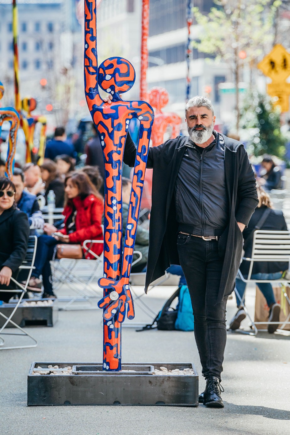 The Art and Legacy of New York Ties