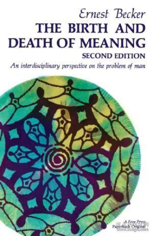 The Enigma of the Death Tie Book