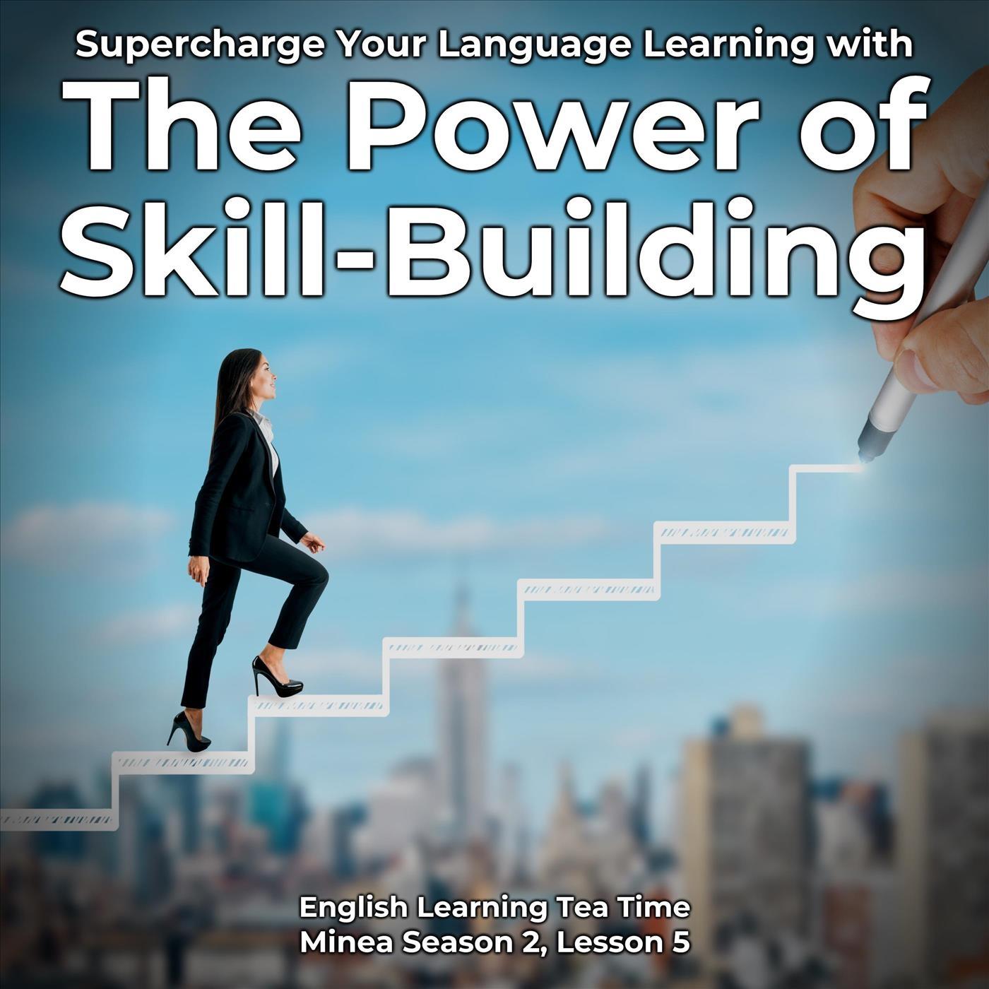 The Empowerment of Skill