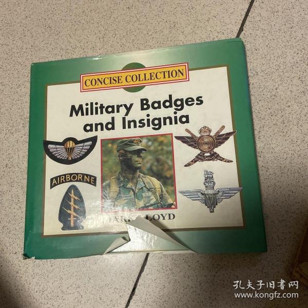 The Majestic Allure of Military Badges and Belts