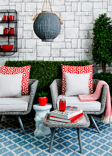 Unleashing the Fashionable Side of Home Decor: The Rise of Home Ties