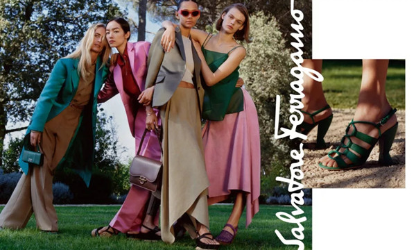 Unleashing the Timeless Elegance: An Insight into the Legendary World of Ferragamo