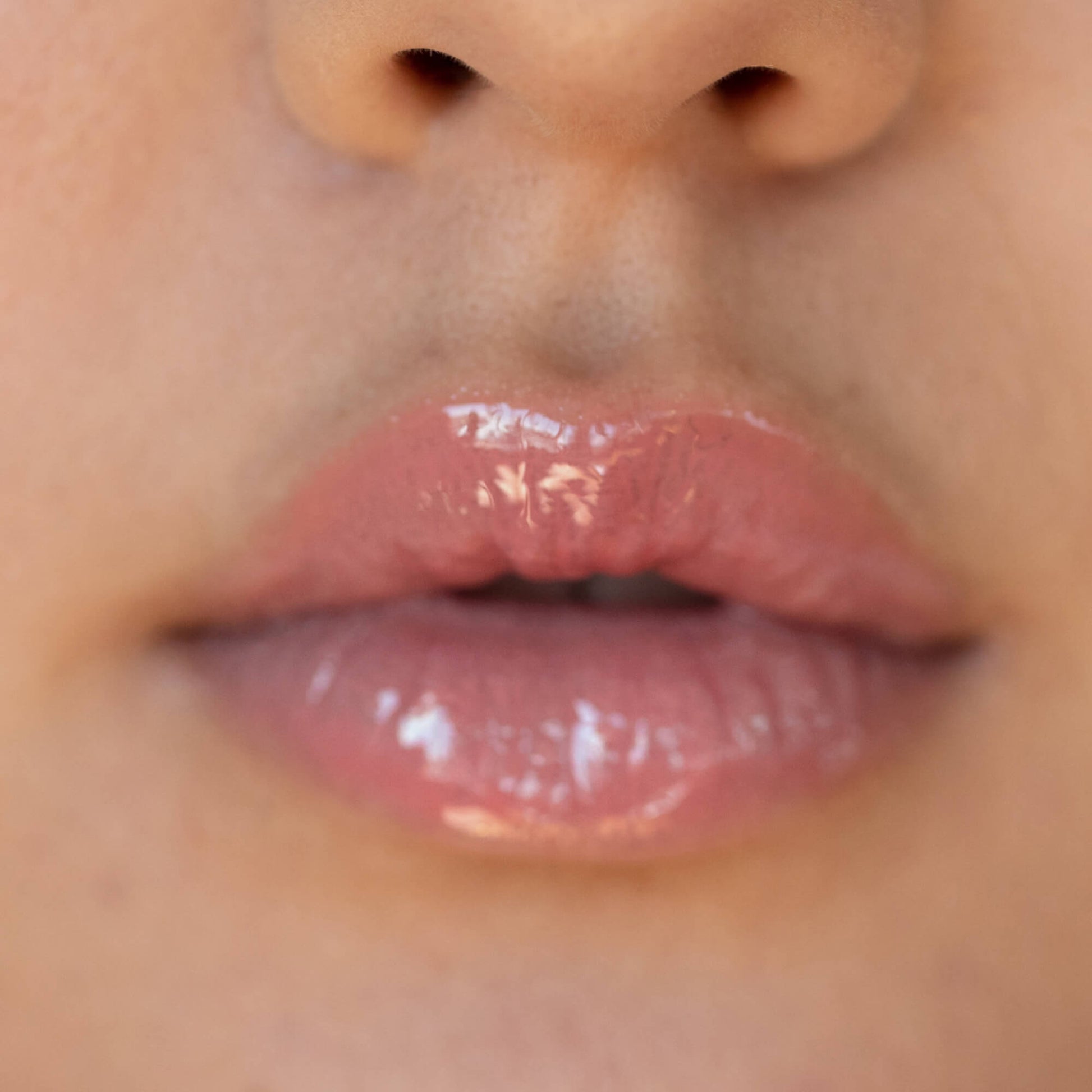 The Art of Puckering Your Lips and Tying a Tie