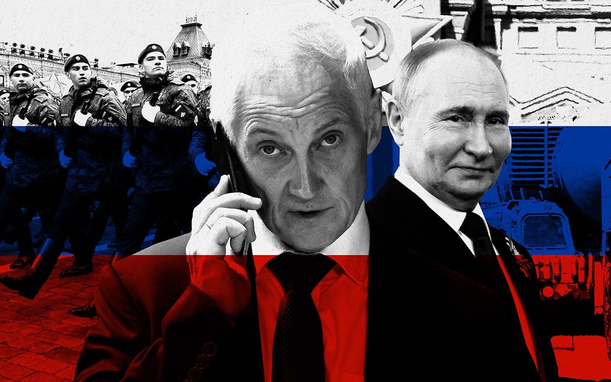 Putins Tie Game: A Masterclass in Diplomacy and Style