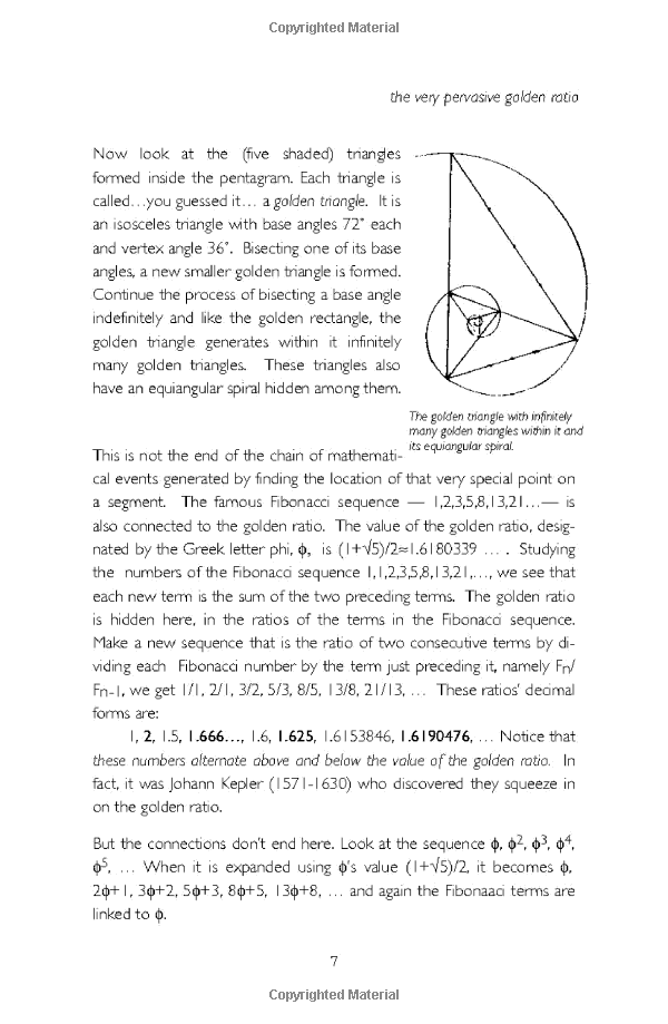 The Mathematical Creative Tie