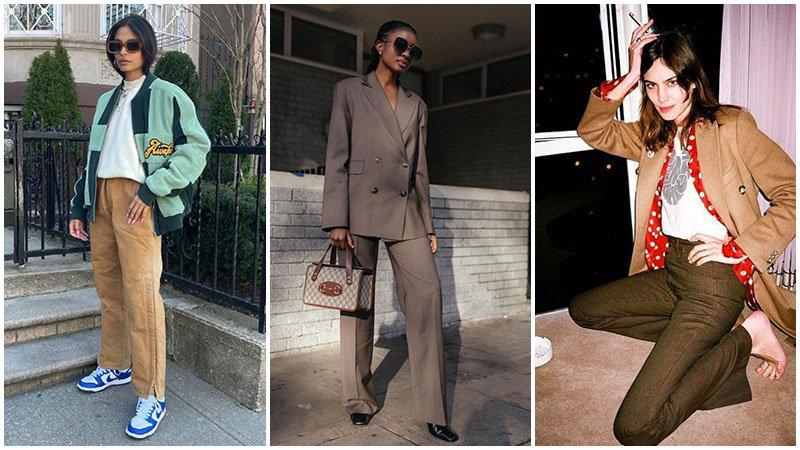 The Un-Tied Suit: A Fashion Trend for Men