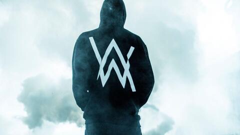 Alan Walker: The Art of Mens Fashion