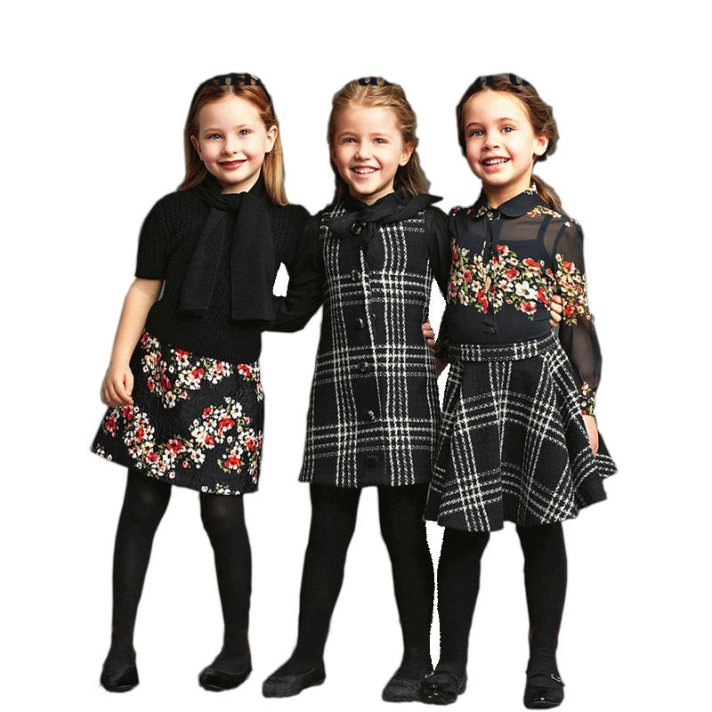 Childrens Tie Clothing Brand Introduction