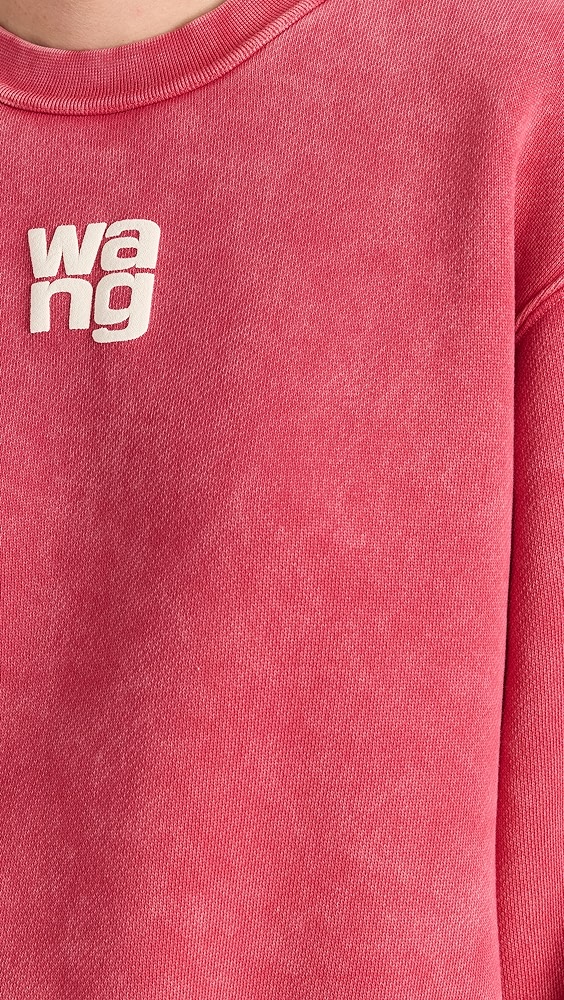 The Quality of Wang Wang Tie Brand