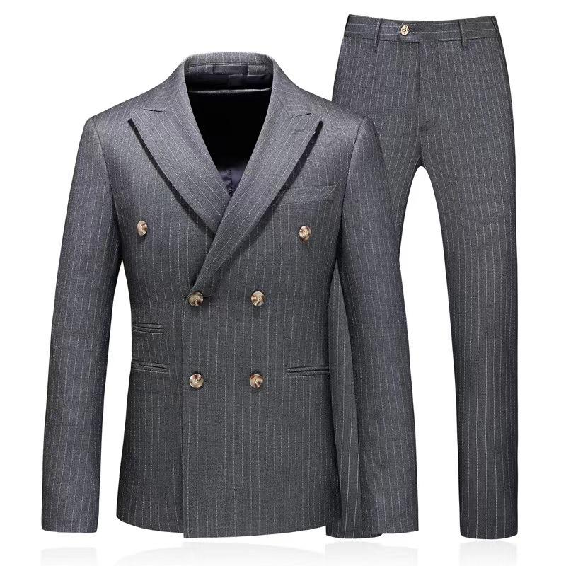 Mens Suit and Tie Brand Recommendations