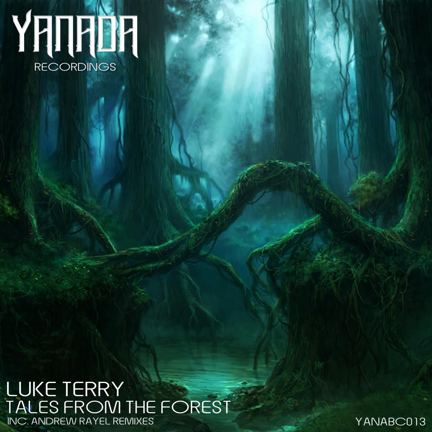 Forest Lullaby: The Story of a Tie