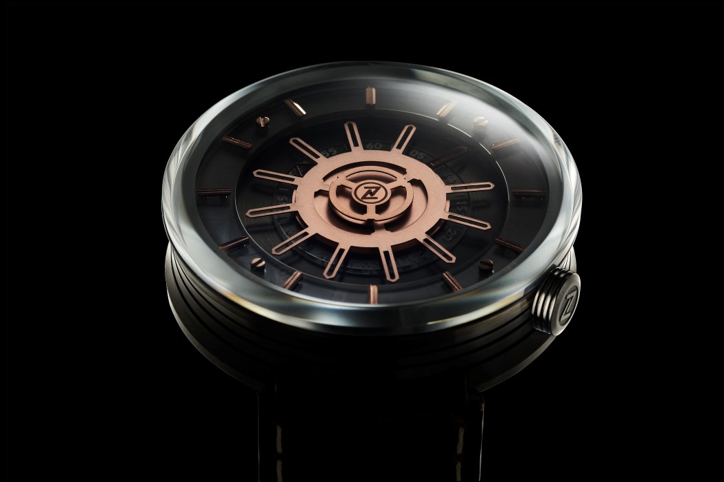 The Art of TieZe: Unleashing the Full Potential of a Wristwatch