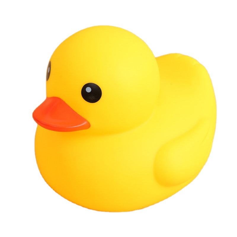 The Unique Charm of Little Ducks Tie Emoji