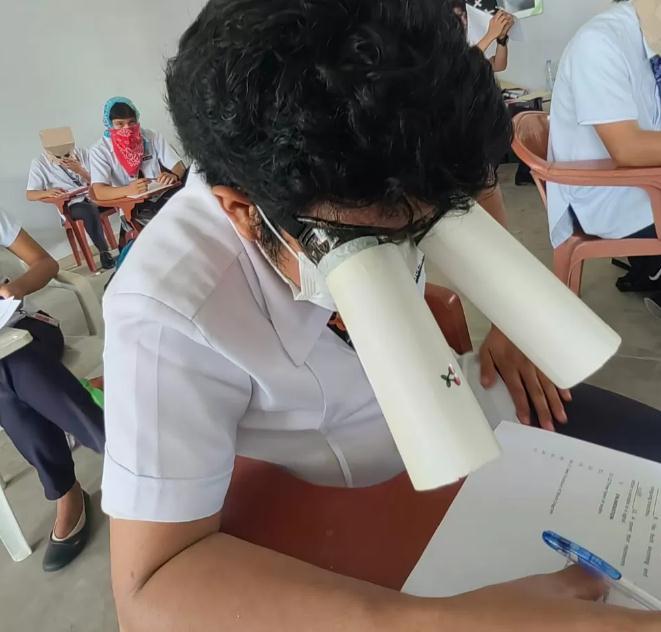 The Art of Wearing a Tie for International Students