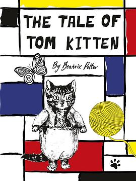 The Tale of the Tie Kitty - A Heartwarming Story of Friendship and Adventure