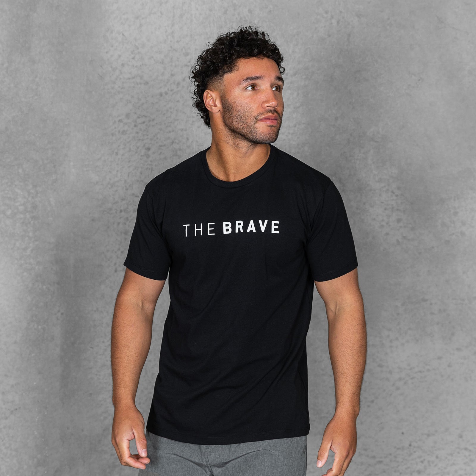 Brave Bull T-Shirt and its Story