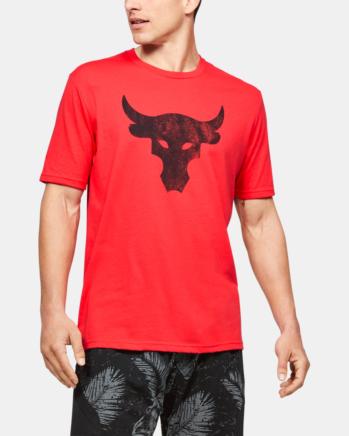 Brave Bull T-Shirt and its Story