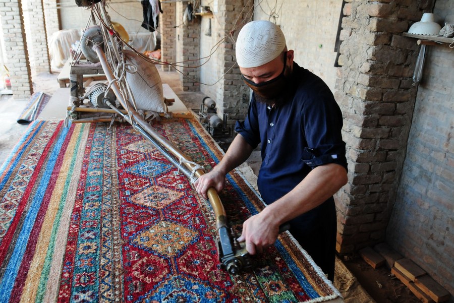 Crafting a Woven Tale: Making Ties at Home