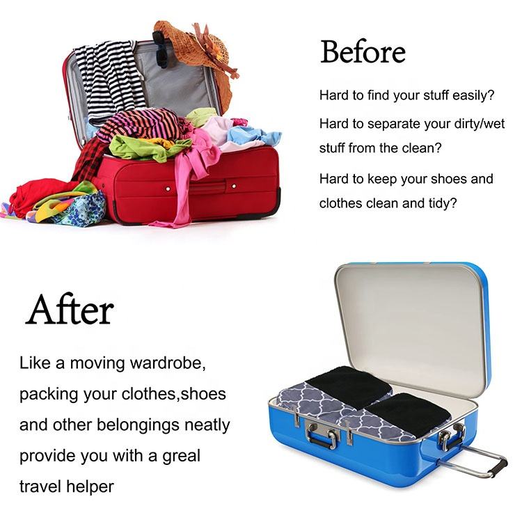 The Art of Crafting a Winning Suitcase: A Guide to Choosing the Perfect Luggage