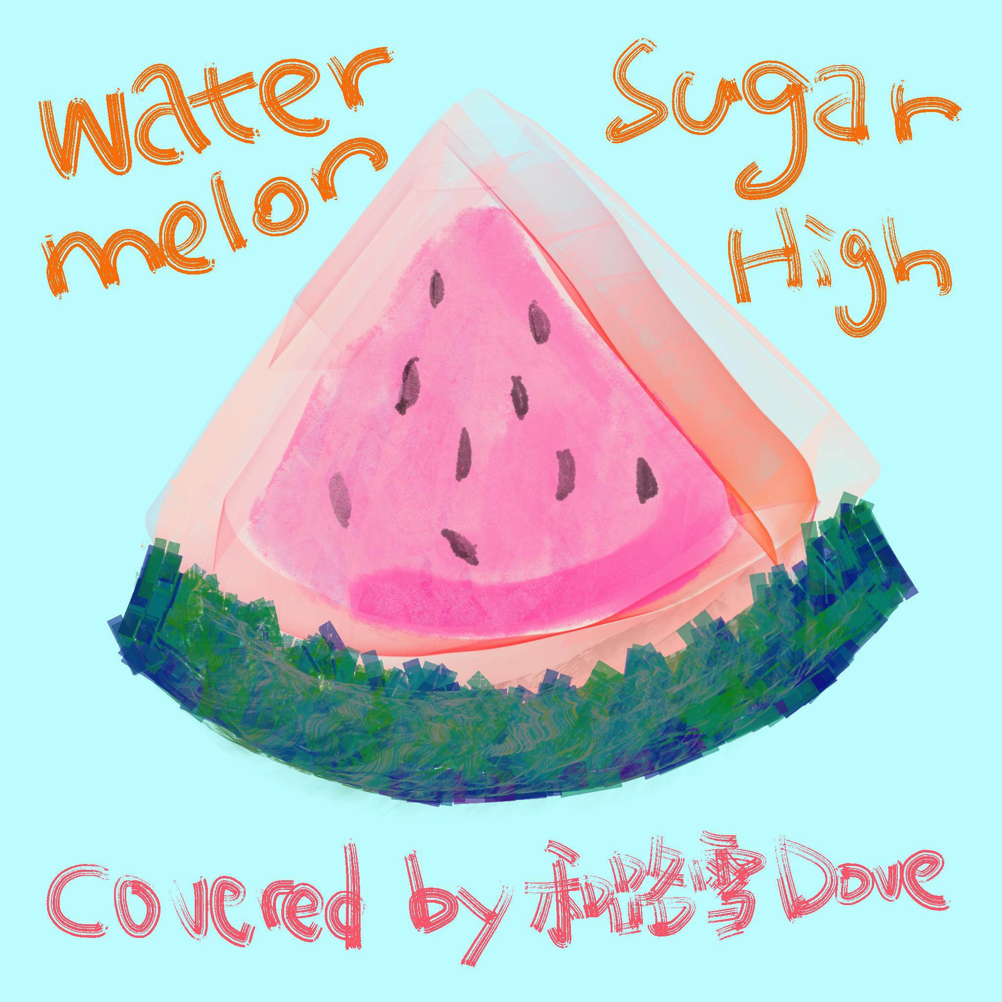 The Sweet Watermelon Saga: A Tale of Friendship and Adventure