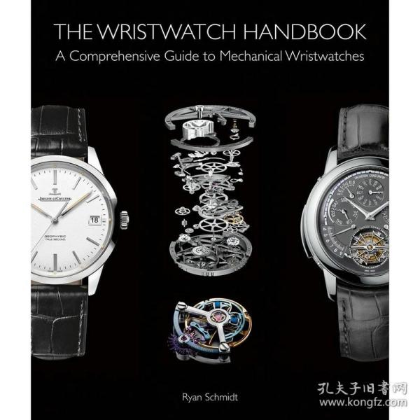 The Art of Picking a Wristwatch