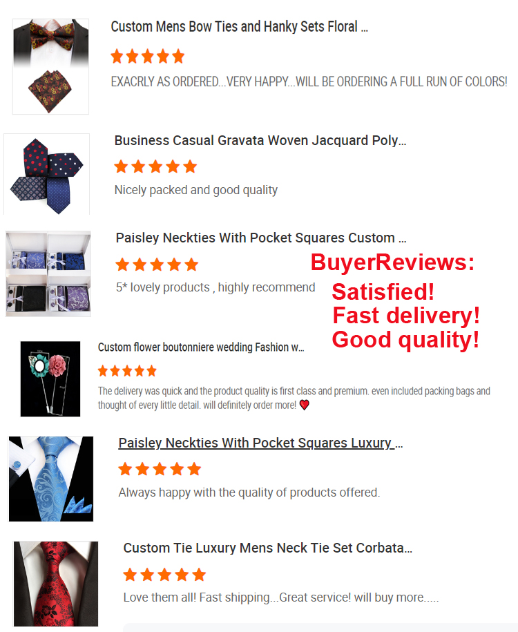 Top 10 Brands for Mens Quality Tie Zippers