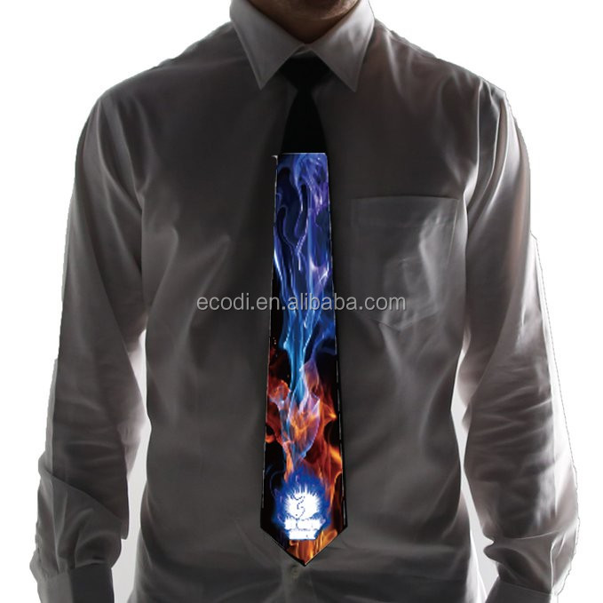 Rocket Ties: A Fashionable and Innovative Accessory for Men