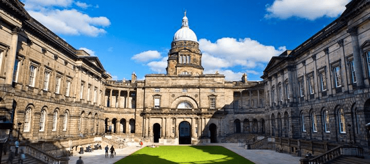 A Tie Fit for a Cathedral: The Unconventional Connection between Church and Tie