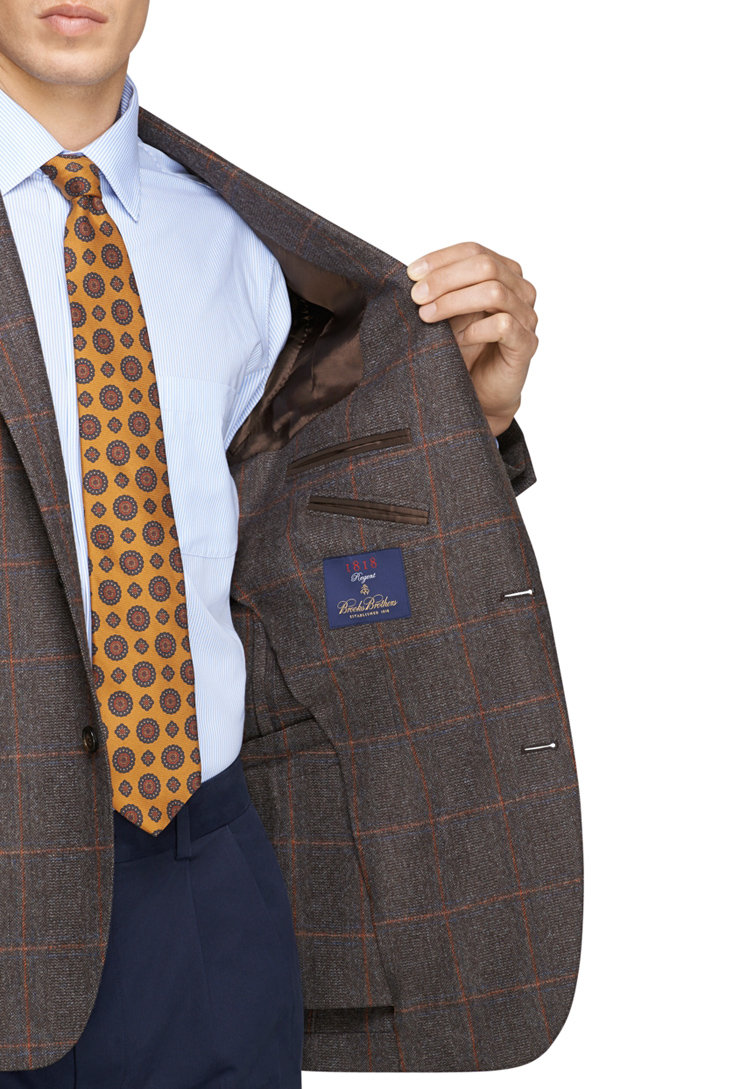 The Finest of Woolen Topcoats: A Guide to the Best in Breed