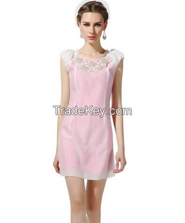 English Tie Brand Dress for Women