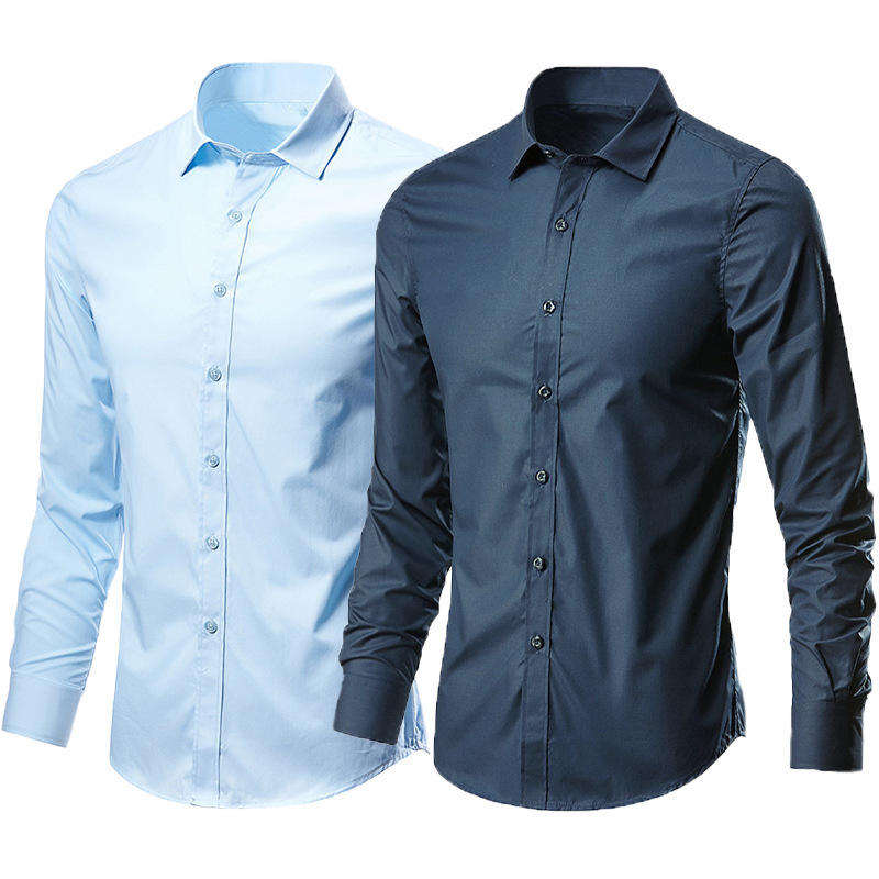 Business Tie Mens Brand Short-Sleeve Shirts at Affordable Prices