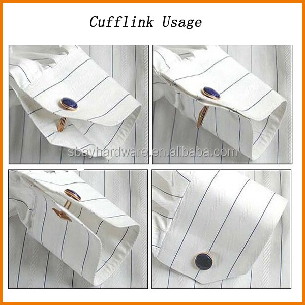 The Art of Coordinating Cufflinks and Ties