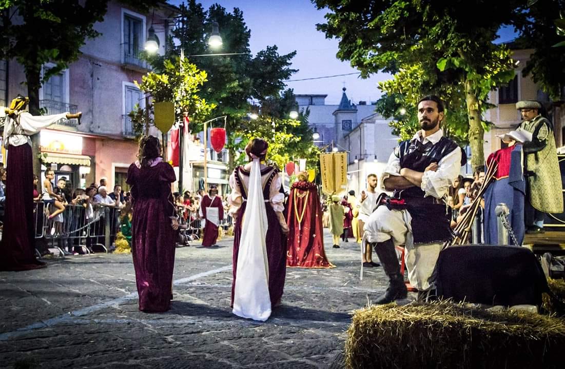 Croatia’s Tie Festival: A Unique Celebration