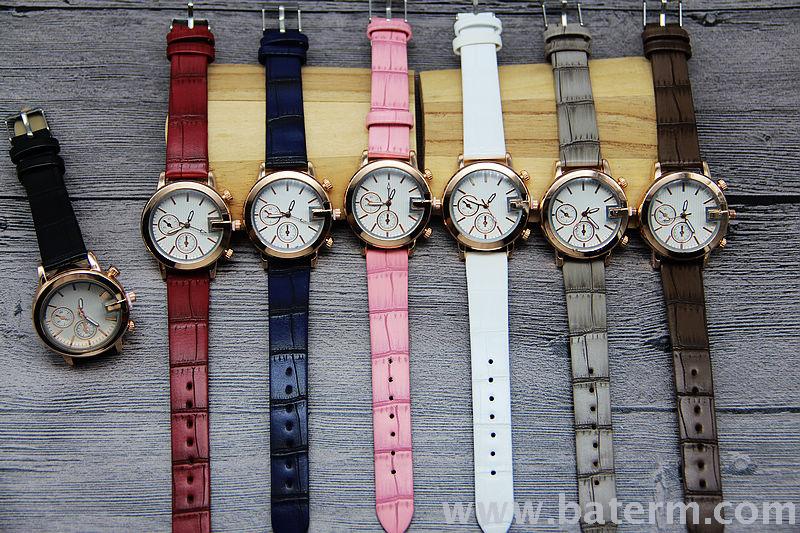 Korean Tie Brands and Mens Watch Recommendations