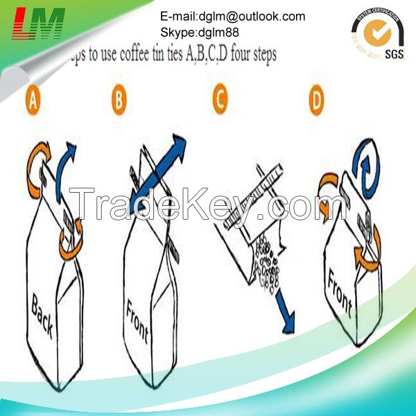 Tie Drawing Tutorial