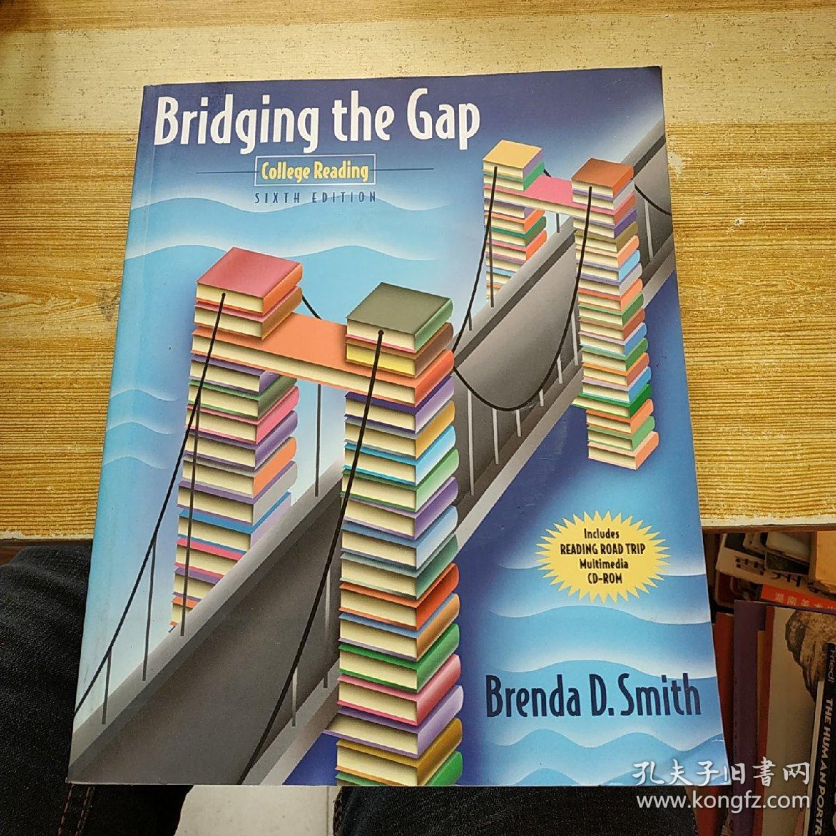 The Bandwidth Gap: Bridging the Divide