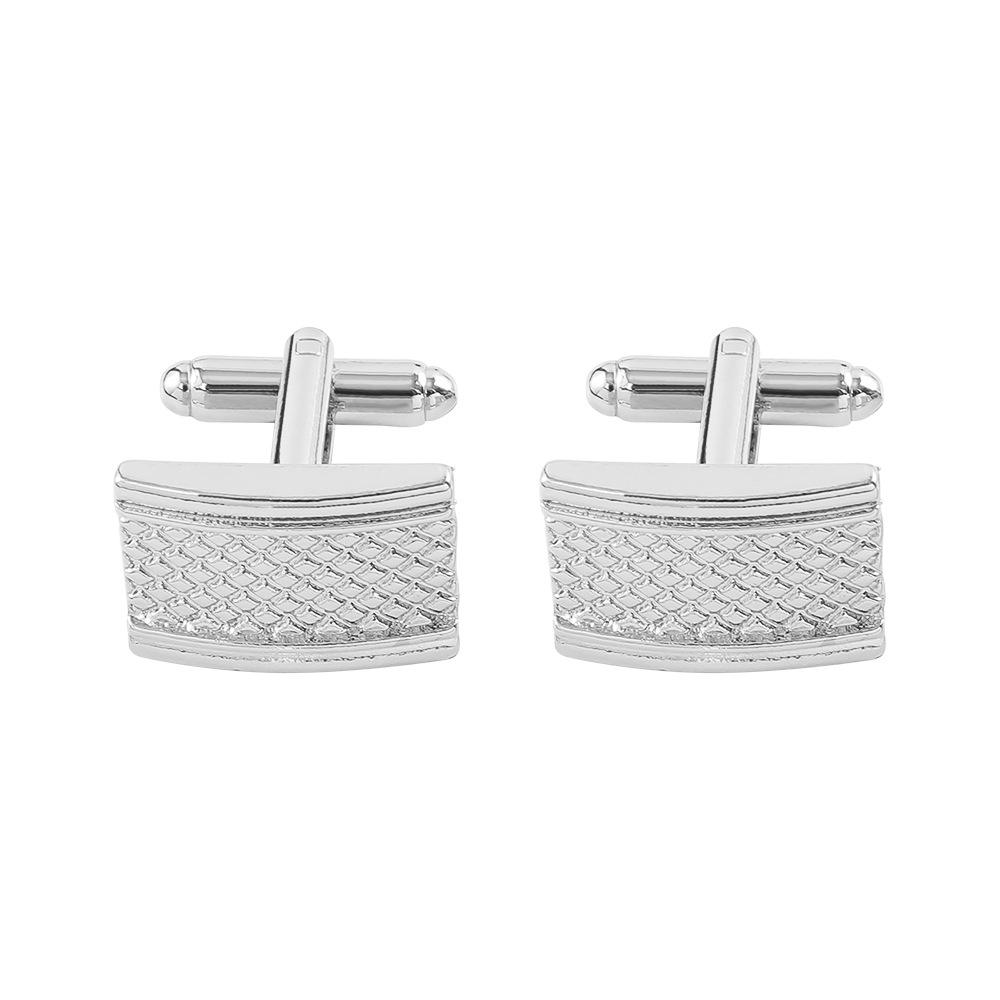 Brands of Cufflinks and Tie