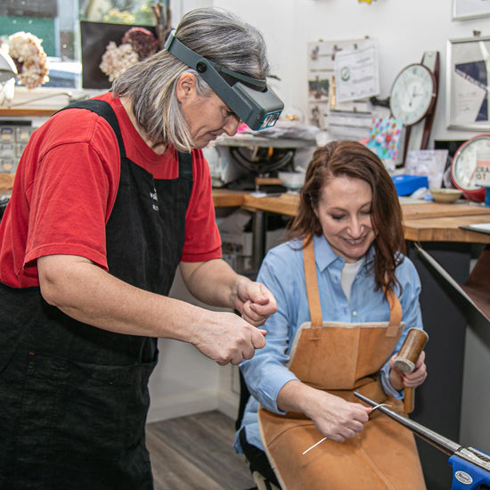 The Unique Craft of Making a School Tie