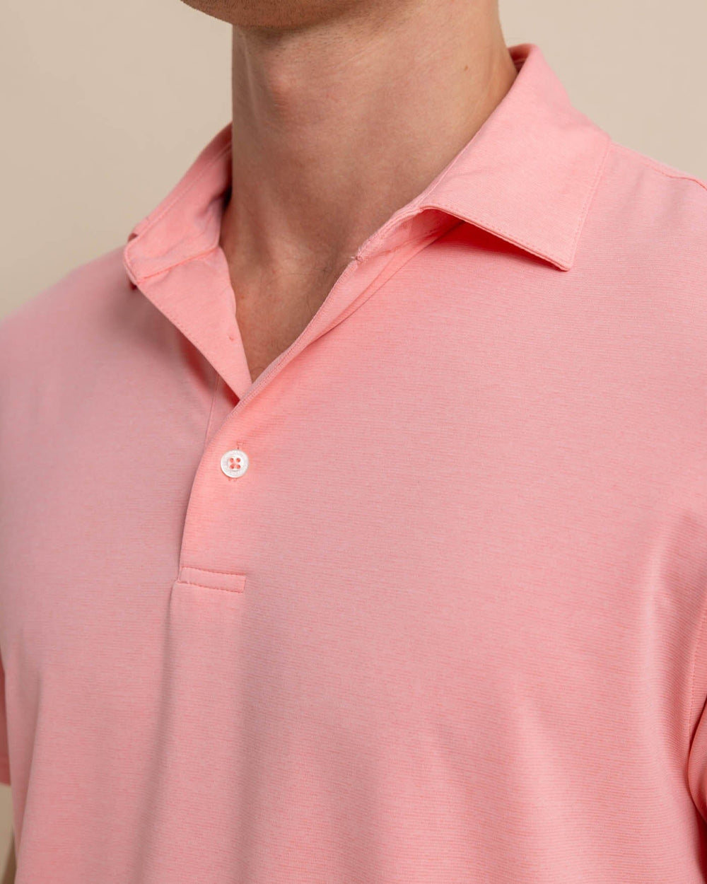 Recommended Brands for a Pink-Hued Shirt and Tie