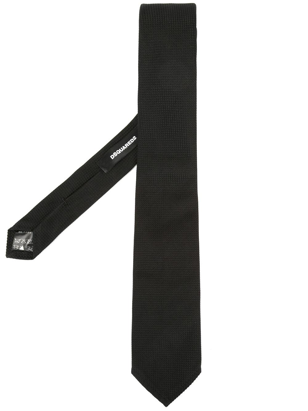 The Unique Charm of DK Academy Style Tie