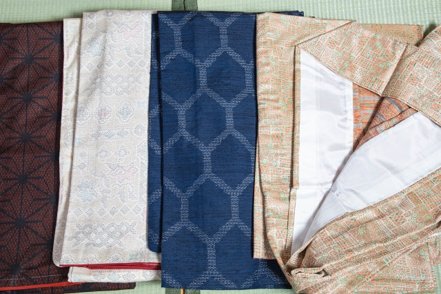 The Unique Charm of Japanese Tie Brand Kuzu