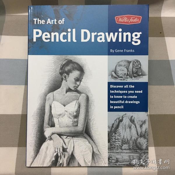 The Art of Tie Drawing