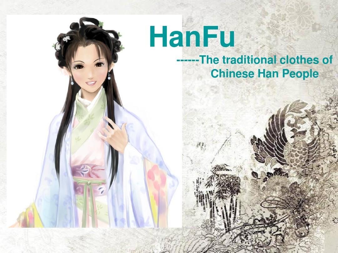 The Revival of Hanfu Fashion: The Unique Charm of Traditional Tie