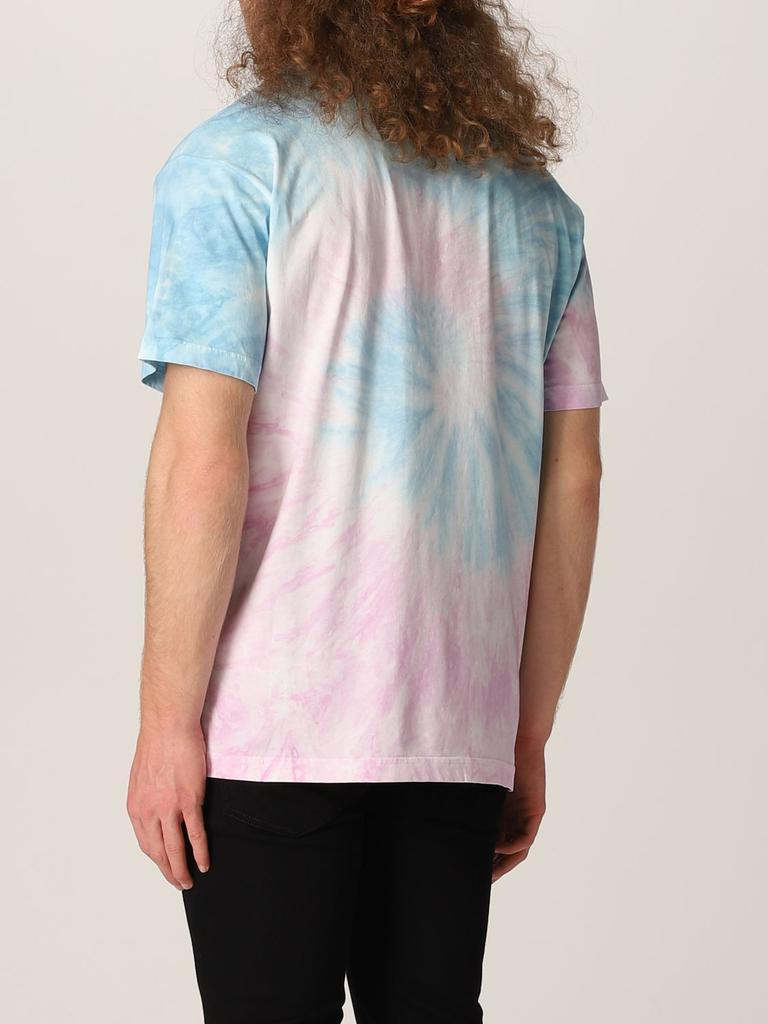 Lesser-Known Brands of Tie-Dye T-Shirts