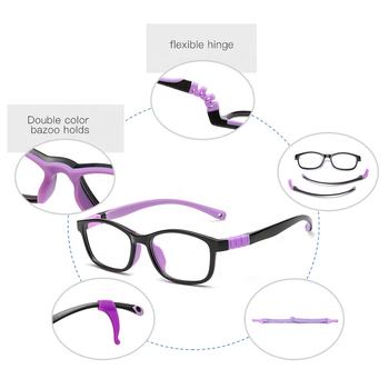 The Unique Charm of Glasses Connected to a Tie