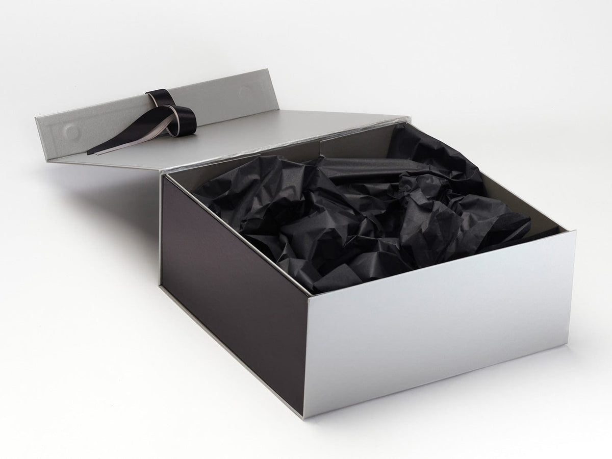 Premium Tie Box Packaging